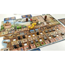 PIRATAS DE MARACAIBO EXP COMANDANTES